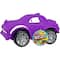 Assorted Ja-Ru® Irre-Squishtible!™ Squishy Wheels, 1pc.